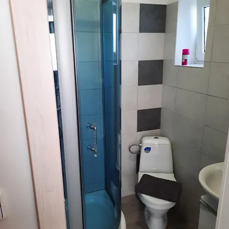 U Boure Apartment