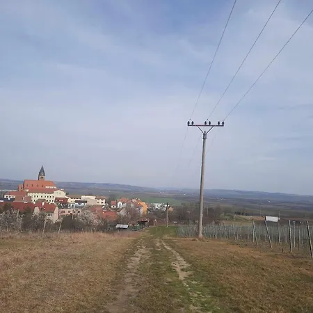 U Boure Zaječí