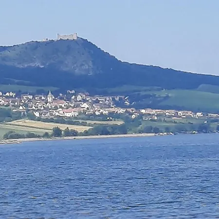 U Boure Zaječí