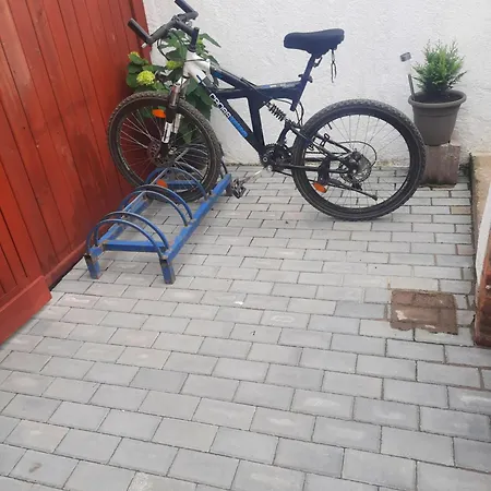 U Boure Apartman