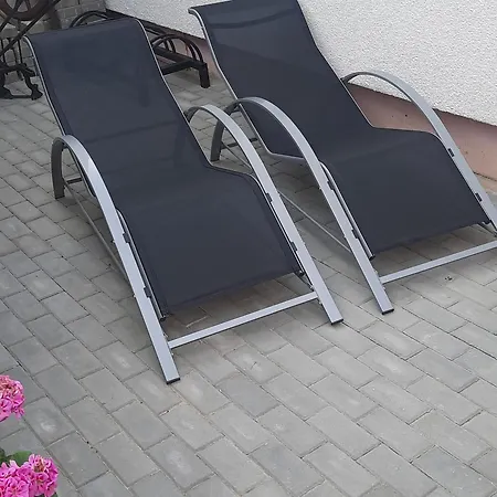 Apartman U Boure