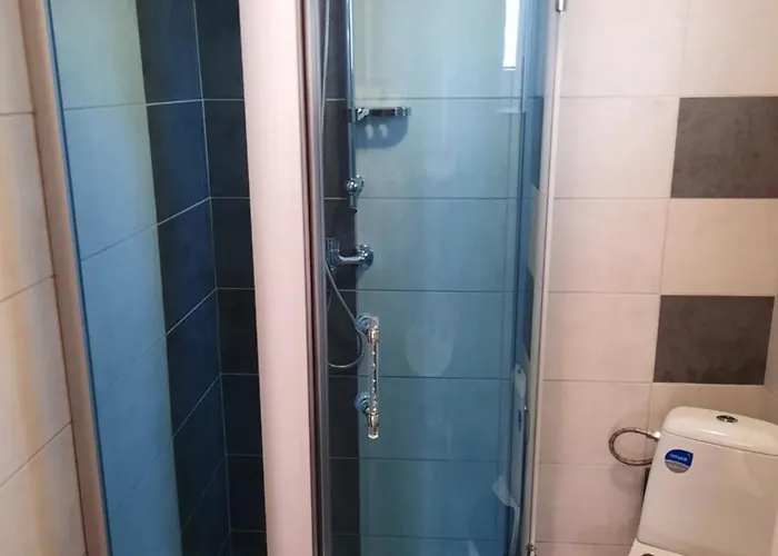 U Bouře Apartmán *