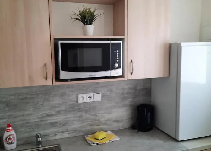 U Bouře Apartmán