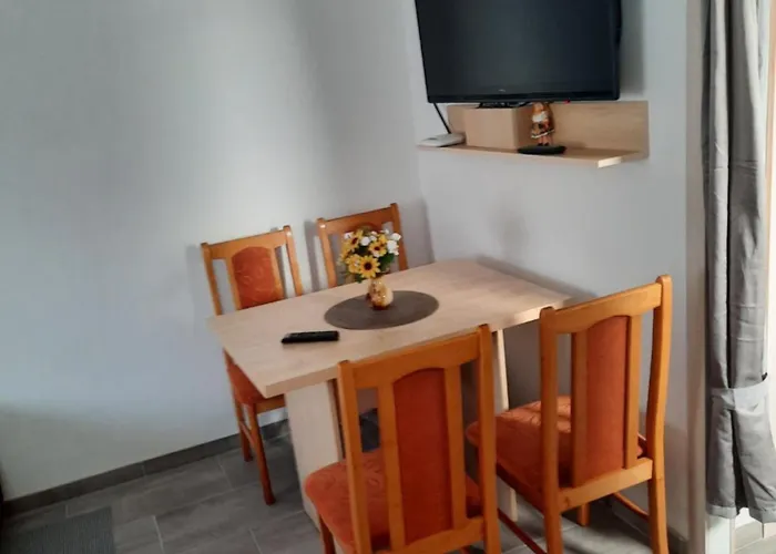 U Bouře Zaječí