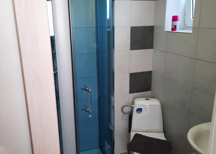 U Boure Apartment