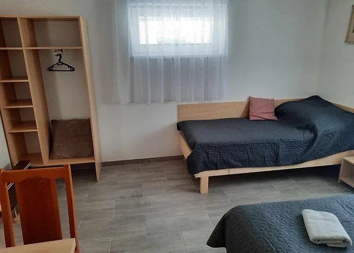 U Bouře Zaječí
