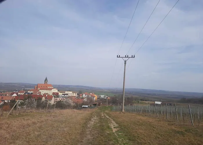 U Boure Zaječí