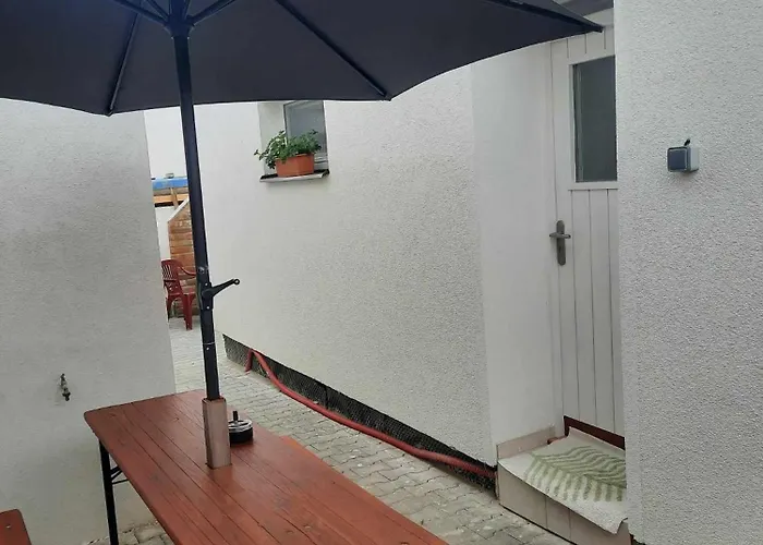 U Bouře * Zaječí