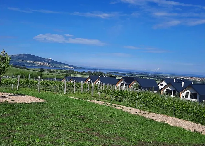 Apartmán U Bouře