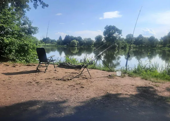 Apartmán U Bouře Zaječí