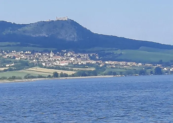 U Boure Zaječí