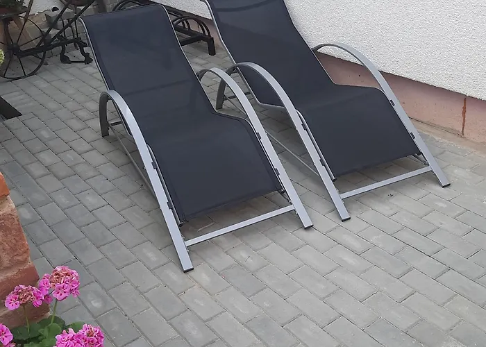 Apartmán U Bouře