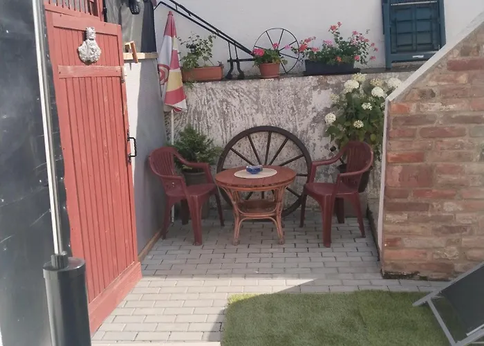 Appartement U Boure Zaječí